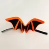 Dog Apparel Unique Pet Costume Eye-catching Halloween Bat Wing Transformation Accessories For Cats Dogs With Fine Pets