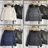 Designerkläder den bästa kvaliteten G29 Wyndhampraka Mens Womens Coats Duck Down Jackets vinter outwear parka lady jacka