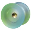 Spinning Top Plástico Colorido Profissional YOYO Balls Mercy yo yo Adolescente Concurso Yoyos Boreas Brinquedos para Estudantes 231013