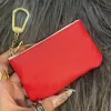 Luxury Fashion Embossed Women's Bag Zero Wallet Multi Card Card Bag Women's Mini Slim Wallet Business Card Case