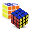 Cubes Magiques 5.7Cm Cube De Puzzle Professionnel Cubes De Mosaïque Magique Jouer Des Puzzles Jeux Fidget Jouet Enfants Intelligence Apprentissage Jouet Éducatif Oteil