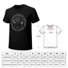 Polos pour hommes NPPA Old School Logo T-shirt T-shirt Homme surdimensionné Mens Graphic