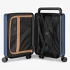 スーツケース荷物トランク女性20インチ搭乗パスワードボックス男性旅行袋ユニバーサルホイールワイドトロリースーツケース大容量