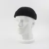 Chapeaux tricotés pour femmes Skullcap Hommes Bonnet Chapeau Hiver Rétro Brimless Baggy Melon Cap Manchette Docker Pêcheur Bonnets Chapeaux pour Men1346u