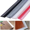 Bakeware Tools Bathroom Retention Water Barrier Strip Dry &Wet Separation Silicone Seal For Curbless Showers Bathrooms Kitchens