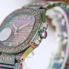 montres rolexs pour femme gr7118 2023 montres de luxe pour femmes logo de marque de créateur avec boîte de haute qualité datejust 31mm montres à quartz étanche luminouu
