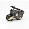 Tattoo Machine Roterende Tattoo Machine DK V7 Coreless Motor Tattoo Gun 231013