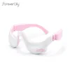 Face Care Devices Electric Eyes Vibration Massager Mask EMS Warm Compress Eye Relaxation Glasses Reduce Dark Circles Anti-Wrinkle Eye Bags Removal 231012