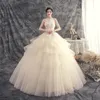 Wedding Dress Bridal gown Wedding Fashion Dressing new style Wedding Boutiques