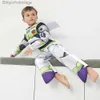 Thema Kostüm Kinder Space Range Buzz Lightyear Kostüm Halloween Cosplay ComeL231013