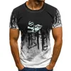 Survêtements pour hommes Falcor Neverending Story Chemise S M L XL 2XL T-shirt imprimé personnalisé
