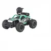 RC Trucks Vehicle Electric Toy Car 2.4G WiFi RC Cars med kamera Hög Speed ​​Racing Off-Road 4WD RC Cars Toys for Boys Xmas Gift