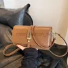 Cross Body Feeling Bag 2023 New Women's Bag Popular Crossbody Bag Autumn and Winter Style Bagcatlin_fashion_bags