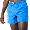 Männer Shorts Sexy Badehose Männer Badeanzug Niedrige Taille Atmungs Strand Tragen Surf 2023 Sommer Bademode