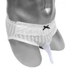 Unterhosen Spitze Sissy Höschen Penis Beutel Mantel Sexy Herren Slips Dessous Transparent Lustige Nette Unterwäsche Männliche Mode