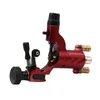 Tattoo Machine est Dragonfly RCA Style Rotary Motor Tattoo Gun Machine Liner/Shader Wholesale 6color. 231013