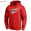 Hurricane Jersey ijshockey honkbal Jersey hoodie