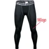 New 2021 Sports Times Pro Combat Basketball Pants Men's Fitness迅速に乾燥したズボンを走る圧縮ジムジョガースキニーパン286i