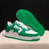 Designer Casual Schoenen Shark Laag Zwart wit Groen Blauw Rood lakleer Camouflage Skateboarden Joggen Heren Dames Sport Sneakers Trainers dhgate Schoen met doos