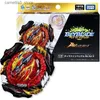 Spinning Top Original Takara Tomy Beyblade Burst B-197 Boski Belial Nexus Adventure-3 B197 Q231013