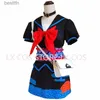 Thema Kostuum Anime Fate/Grand Order cos FGO Sei Shonagon Cosplay Kom Halloween Kerst Kom Cos ClothesL231013