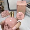 Woman Perfume Man Fragrance Spray 100ml A Chant for The Nymph Eau De Parfum Highest Quality Long Lasting Oriental Floral Smell for Any Skin