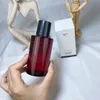 Brand Red No. 1 Perfumes for women elegant and charming fragrance spray oriental floral notes 100ml good smell frosted bottle fast delivery