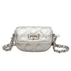 Cross Body Bag 2023 New Bag Summer Popular Chain Crossbody Bag Mini Bagstylishhandbagsstore