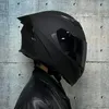Fietshelmen JIEKAI 316 hoge kwaliteit integraal motorhelm mannen racing DOT capacete casqueiro casque 231012