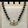 Новые классические модные подвесные ожерелья для женщин Элегантное 4/четыре листового клевера ожерелье медальон высококачественные четки дизайнерские ювелирные изделия 18K Gold Girls Gift D21