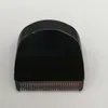 Hair Clipper Trimmer Cutter Blade Replacement For WA Professional Peanut Barbers #8685 #8685-1301 08685 8655 8663 Black