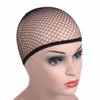 Wig Caps Top Hairnets Good Quality Mesh Weaving Wig Hair Net Making Caps Weaving Wig Cap Hairnets 1Pcs 231012