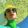 Gafas de sol de lujo, gafas de sol redondas con diamantes de imitación, gafas de sol de diseñador para mujer, gafas de sol grandes con diamantes para mujer, gafas de sol Vintage