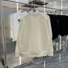 Moda moletom Bb designer hoodie homens mulheres oversize camisolas de algodão mens camiseta impressa casaco casual pulôver camisa s-5xl