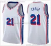 Tryckt basket Joel 21 Embiid Jersey Tobias 12 Harris Tyrese 0 Maxey Allen 3 Iverson Buddy 17 Hield Cameron 22 Payne Robert 33 Covington Kelly 9 Oubre Jr. Kyle 7 Lowry