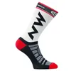 Calzini sportivi MagiMobo Mid Tube Uomo Outdoor Nylon Traspirante Corsa Arrampicata Ciclismo Mountain Bike 231012