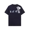 Mens Designer T-shirt Marca de Luxo Ba Camisetas Mens Mulheres Manga Curta Tees Camisas de Verão Hip Hop Streetwear Tops Shorts Roupas Roupas Várias Cores-17