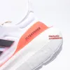 Ultarboost tasarımcısı 19 Koşu Ayakkabıları Ultra 4.0 Treiple Black Beyaz DNA Gri Üç Kül Peach Çekirdek Dash Ultraboosts Tenis Eğiticileri Spor Ayakkabı Büyük Boyut