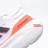 Ultarboost Designer 19 кроссовки Ultra 4.0 Treiple Black White DNA Grey Three Peach Peach Core Dash Ultraboosts Теннисные кроссовки кроссовки большого размера 12