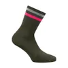 Chaussettes de sport chaussettes de cyclisme de haute qualité compression hommes et femmes football basket-ball 7 couleurs 231012