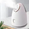 Steamer 150mL Large Steamer Nano Sprayer Face Moisturizer Skin Care Humidifier Nano Sprayer Face Spa Nebulizer 231012