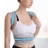 Back Support est 3XL 4XL Slouching Corrective Orthopedic Scoliosis Spine Straightener Supporter Pain Back Brace Belt For Men Women 231010