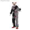 Costume à thème pour Clown laid, créatif et indépendant, accessoires de scène pour spectacle, Halloween, jeu de Clown, ComeL231013, nouvelle collection 2022