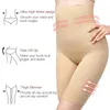 Taille Tummy Shaper taille formateur bout à bout sous-vêtements amincissants corps Shaper gaine amincissante ventre Shaper Corset pour perte de poids taille haute Shaper 231012