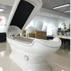 Weight Loss Sterilizing System Ozone Sauna Infrared Led Light Therapy SPA Capsule Sauna Cabinet Spa Pod Skin Tightening Whitening Detox