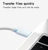 60W 3A Braided USB C To USB C Data cable For samsung HUAWEI 15 Pro Max Plus Type C Fast Charging Cable