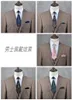 Bow Ties Unisex Ladies Bow Tie Men's High-End Banquet Wedding Groom School Girls Pleares Pojkar Suit Skjorta Smycken gåvor Handgjorda bowtie 231012