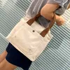 Sacs à main 90% de réduction sur la nouvelle série Sen, sac à main en toile artistique, petit sac d'été pour femmes, fourre-tout Simple, sac à main, boîte à déjeuner