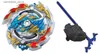 Trottola Takaratomy Beyblade Burst B-133 Dx Starter Ace+rock+gran Dragon. Puntura. Carica Bayblade Bay Blade Collezione popolare giocattolo per ragazzo Q231013