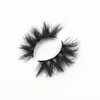 Cílios postiços 10 pares 6D Mink Fluffy Dramático Maquiagem Wispy Lashes Natural Longo Cílio Grosso Falso 6D85 231012